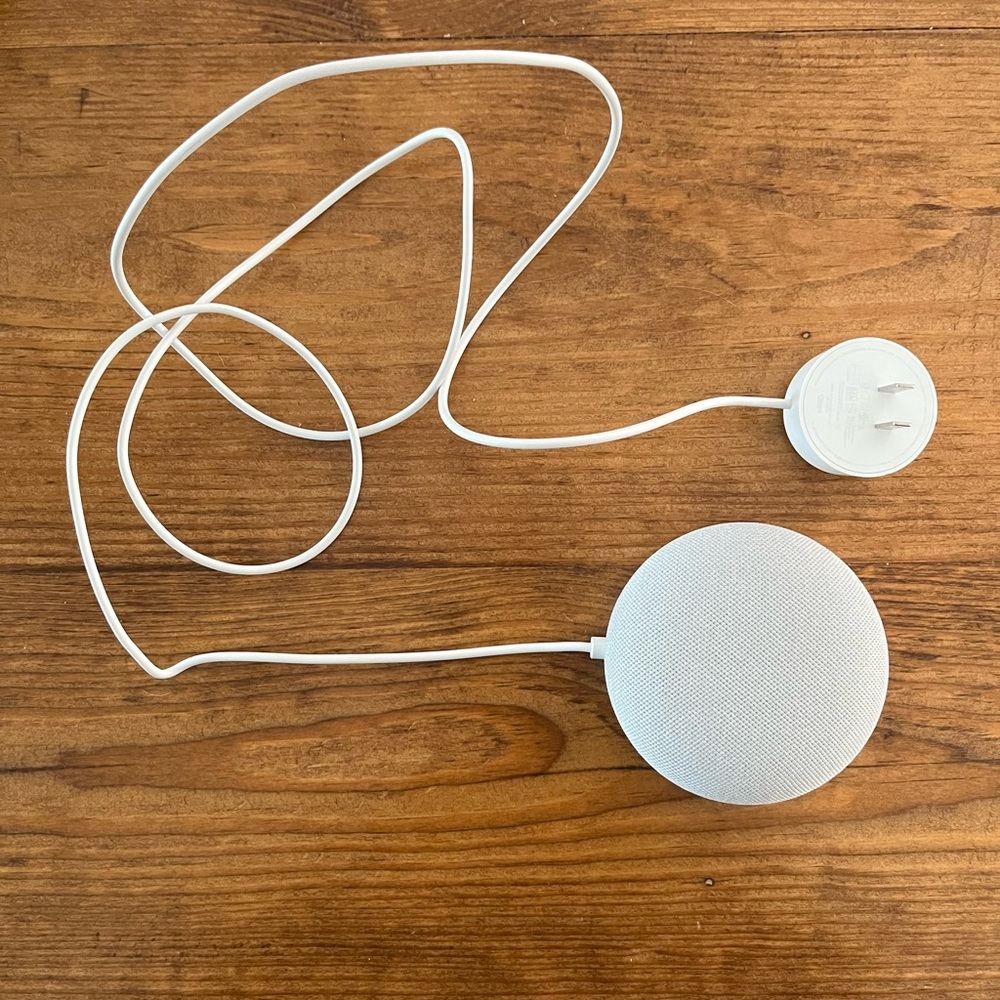 Google Nest
